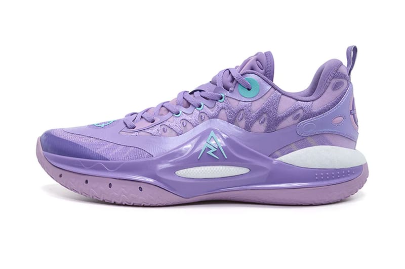 Sneaker Tip Rigorer AR2 “Milky Way” Rigorer AR2 “Milky Way”