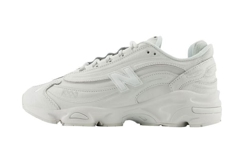 Sneaker Tip New Balance 1000 “Sea Salt” New Balance 1000 “Sea Salt”