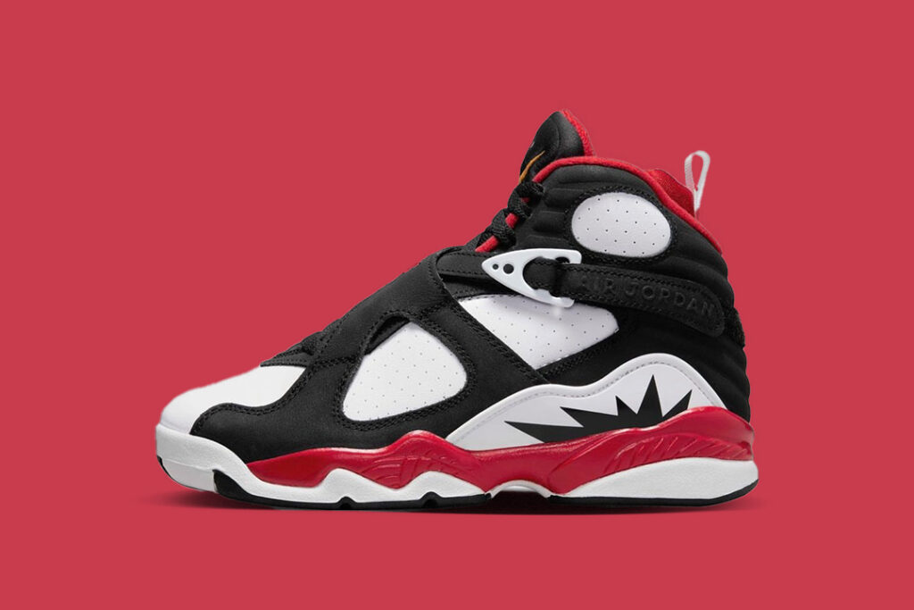 Sneaker Tip Air Jordan 8 Air Jordan 8
