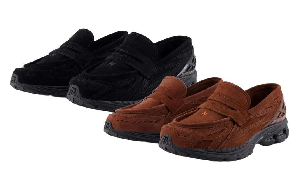 New Balance 1906L Suede Pack