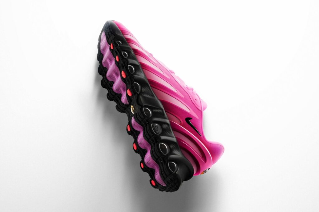Sneaker Tip Nike Air Max DN8 "Hyper Pink" Nike Air Max DN8 "Hyper Pink"