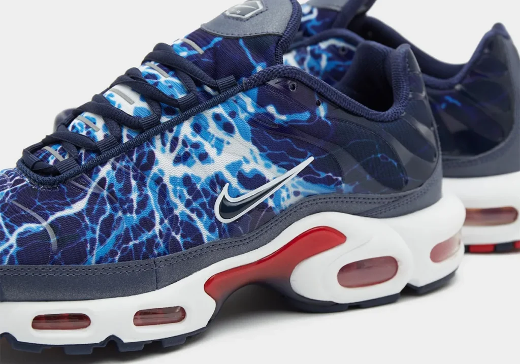 Sneaker Tip Nike Air Max Plus Eclair Nike Air Max Plus Eclair