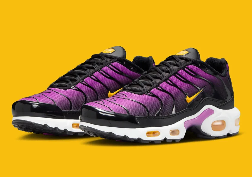 Nike Air Max Plus