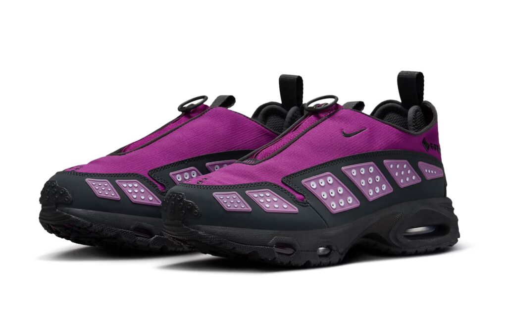 Sneaker Tip Nike Air Max Sunder Gore-Tex Nike Air Max Sunder Gore-Tex