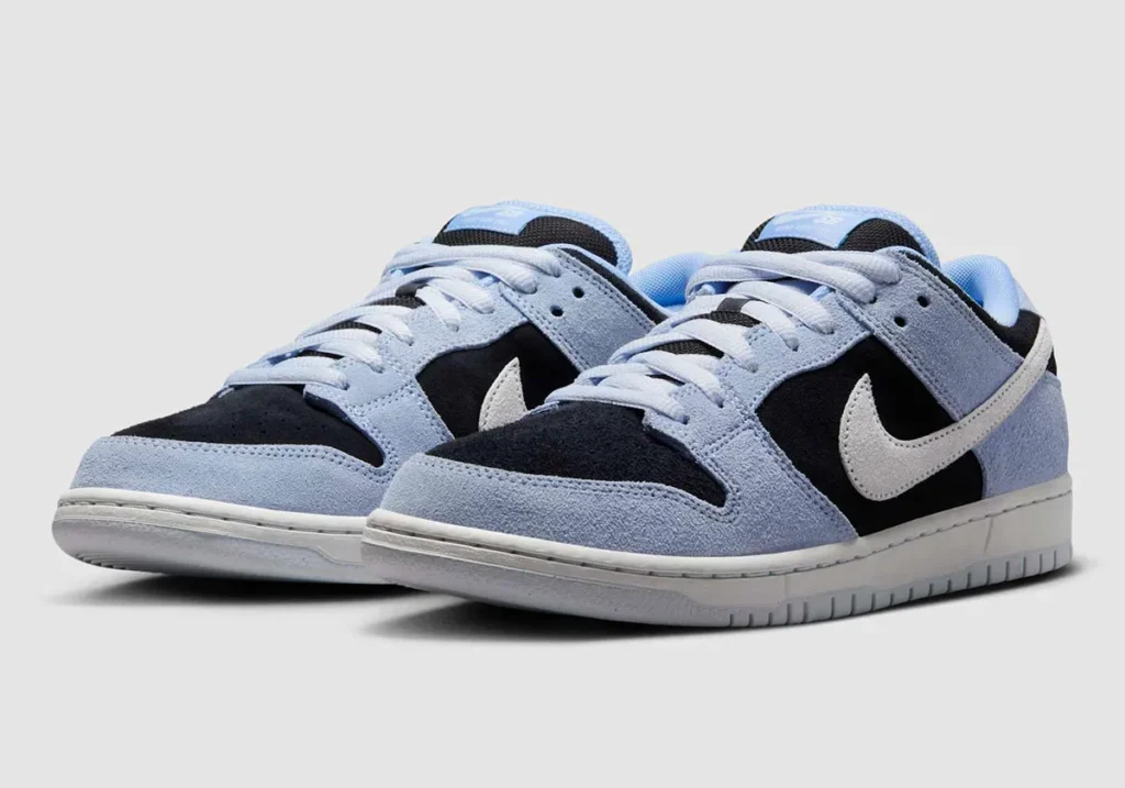 Nike SB Dunk Low “Aluminum”