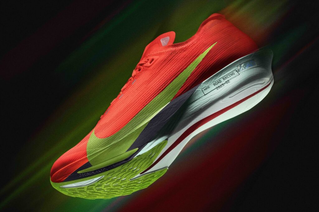 Sneaker Tip Nike Streakfly 2 Nike Streakfly 2