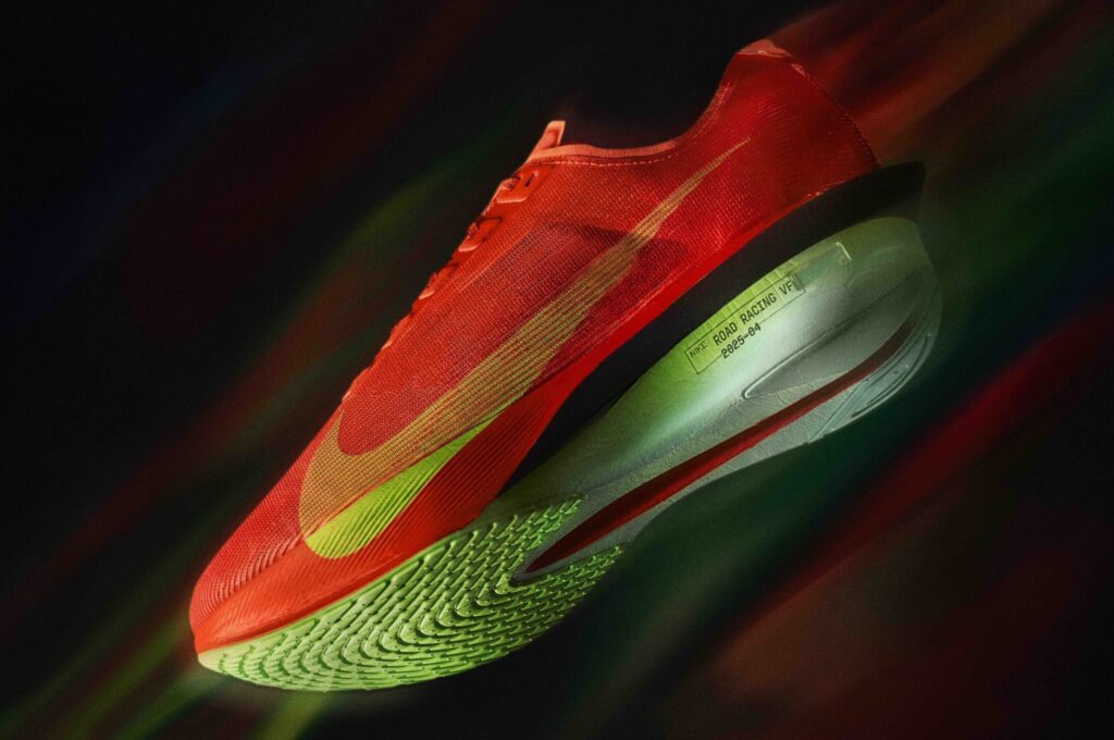 Sneaker Tip Nike Vaporfly 4 Nike Vaporfly 4