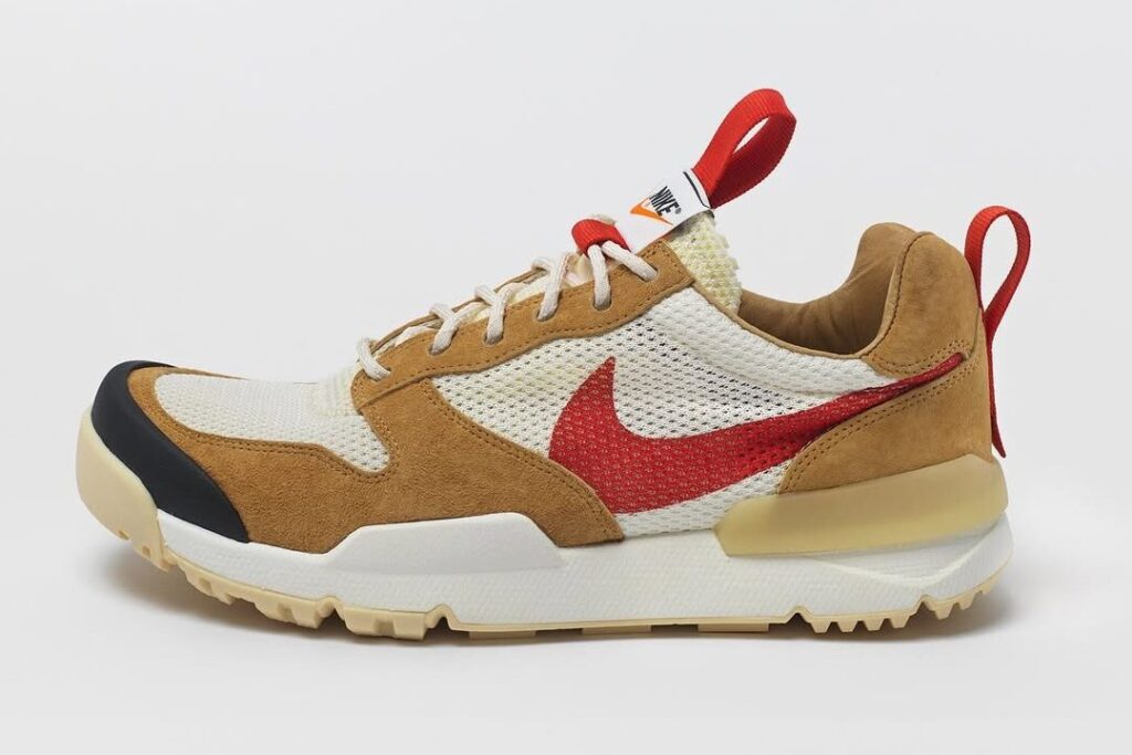 Sneaker Tip Tom Sachs x Nike Mars Yard 3.0 Tom Sachs x Nike Mars Yard 3.0