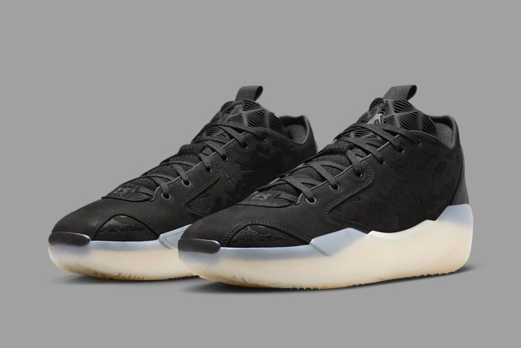 Sneaker Tip Air Jordan 39 "Noir" Air Jordan 39 "Noir"