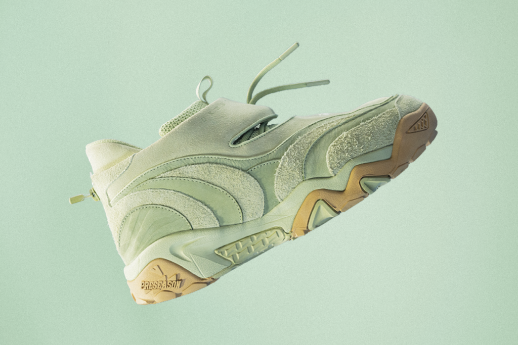 Sneaker Tip Tobe Nwigwe Chukwu x Reebok Preseason Turf Trainer "Mint" Tobe Nwigwe Chukwu x Reebok Preseason Turf Trainer "Mint"