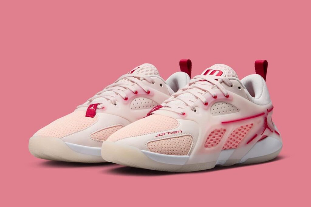 Jordan Heir WMNS "Treat Yourself"