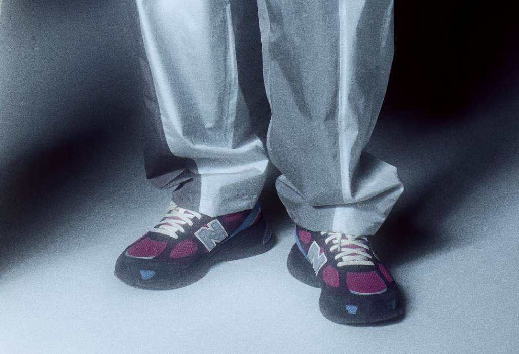 Kith x New Balance 2010