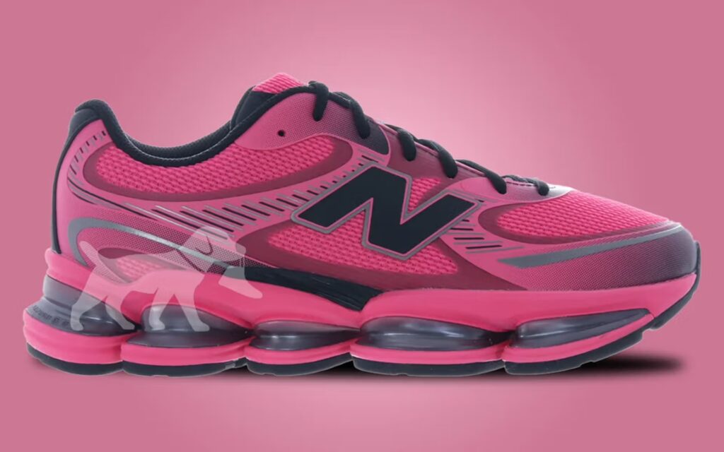 Sneaker Tip New Balance 2000 New Balance 2000