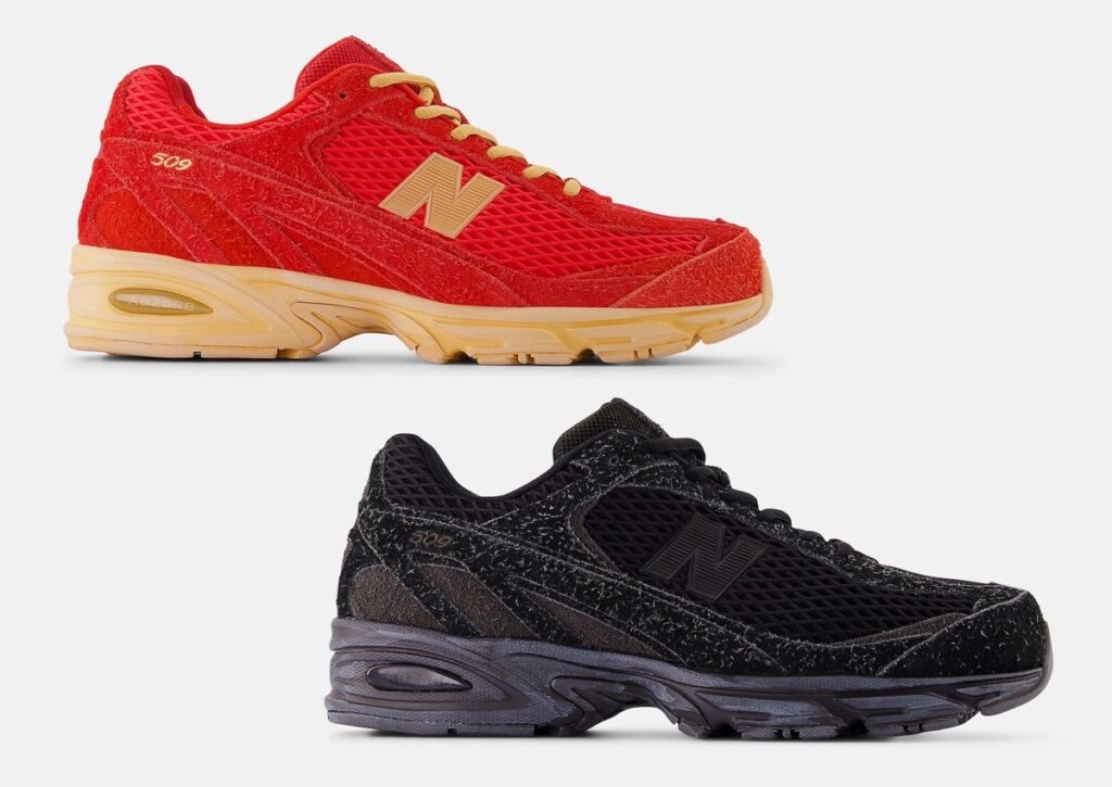 New Balance 509