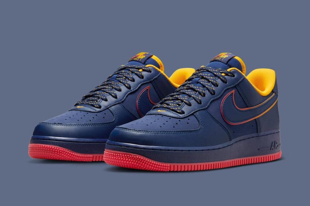 Nike Air Force 1 Low "Retro"