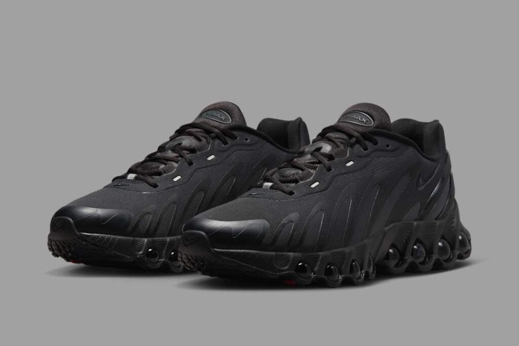 Sneaker Tip Nike Air Max DN8 "Triple Black" Nike Air Max DN8 "Triple Black"