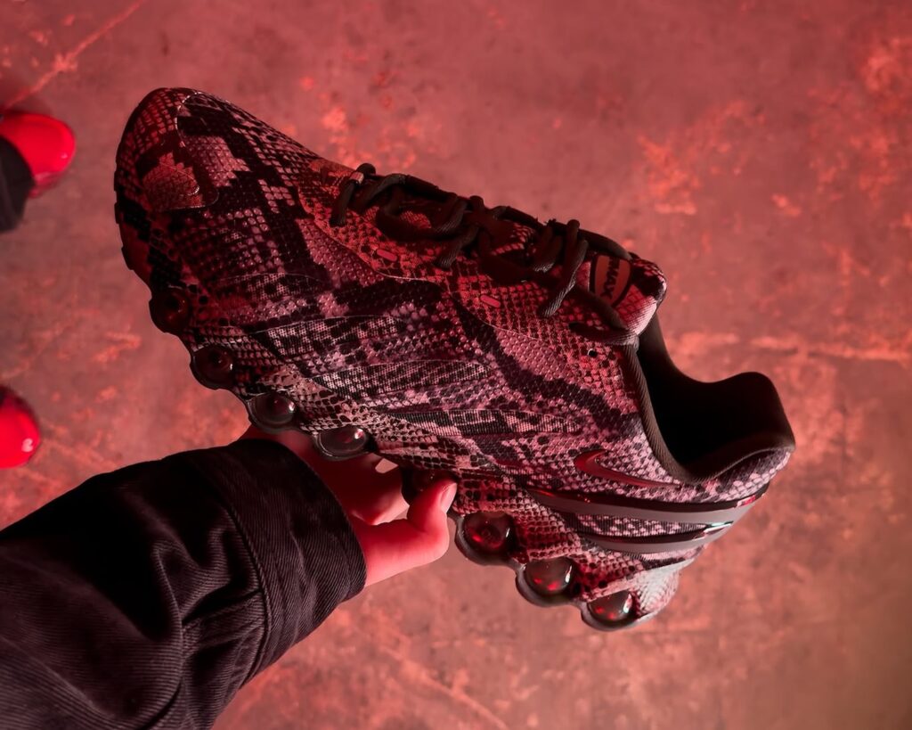 Sneaker Tip Nike Air Max Dn8 'Snakeskin' Nike Air Max Dn8 'Snakeskin'
