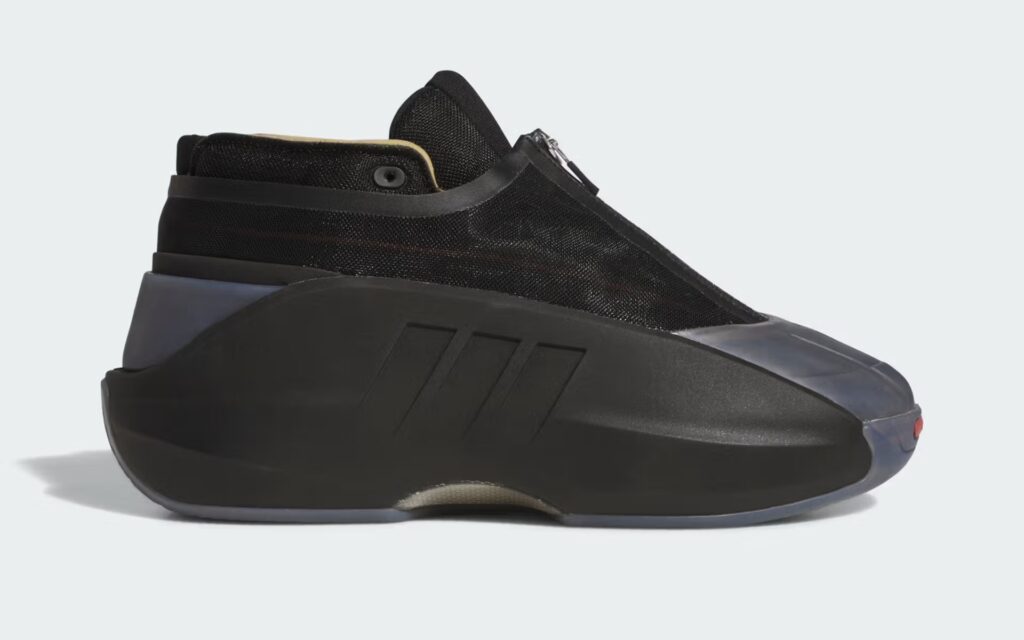 Sneaker Tip adidas Crazy IIInfinity adidas Crazy IIInfinity