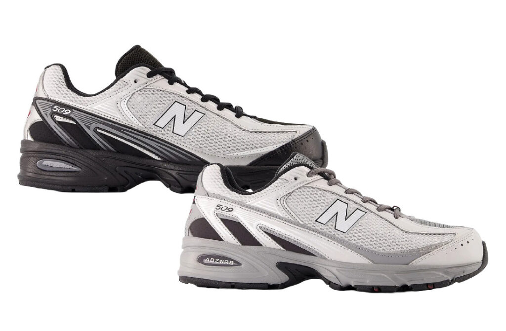 Sneaker Tip New Balance 509 New Balance 509