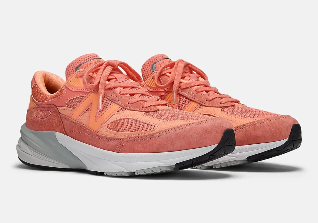 New Balance 990v6
