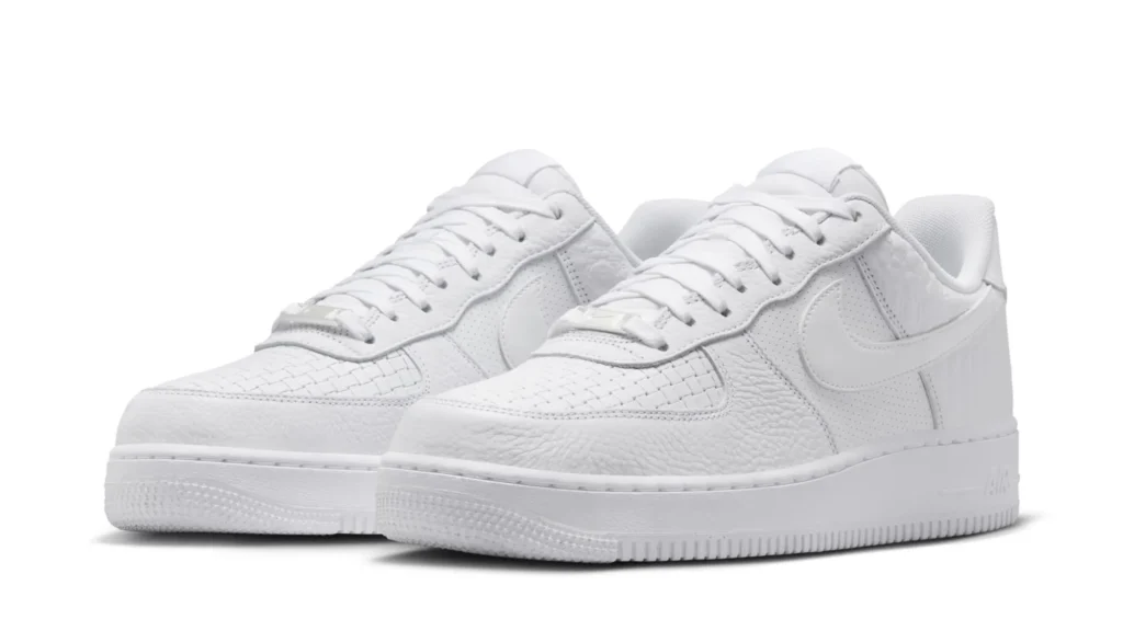 Sneaker Tip Nike Air Force 1 Low Premium Patterns Nike Air Force 1 Low Premium Patterns