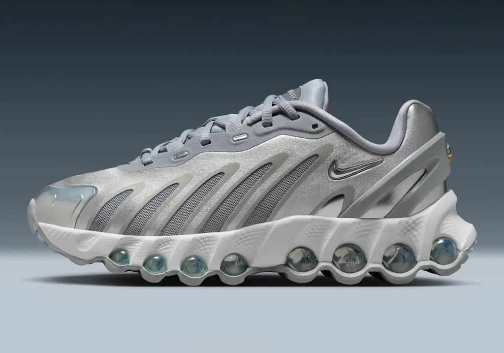 Sneaker Tip Nike Air Max Dn8 Nike Air Max Dn8