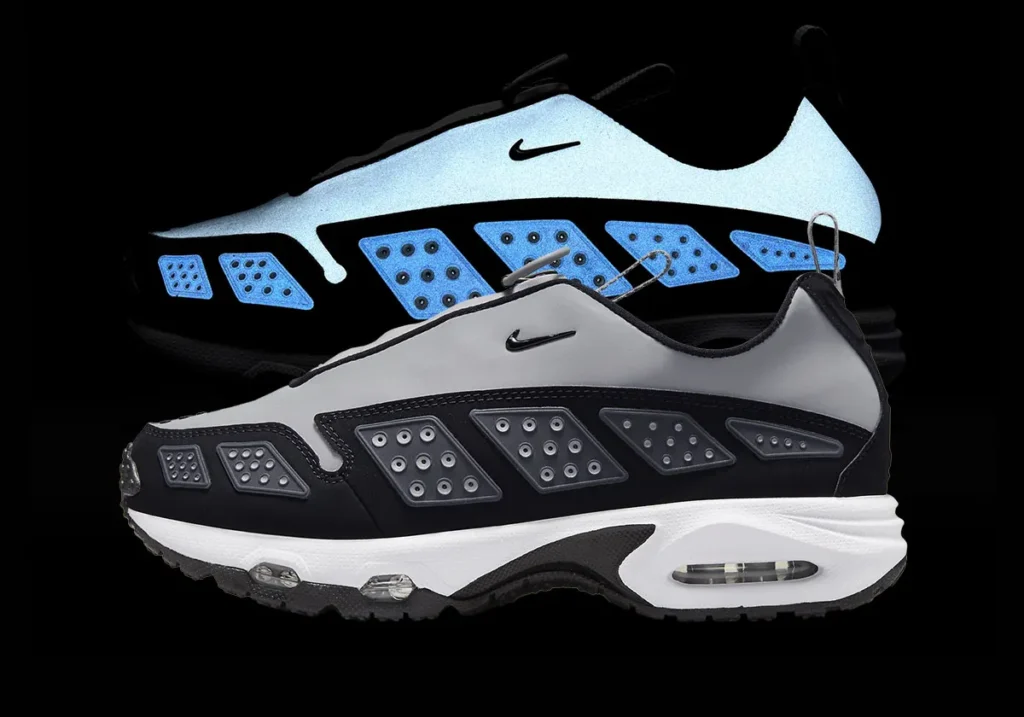 Sneaker Tip Nike Air Max Sunder Nike Air Max Sunder