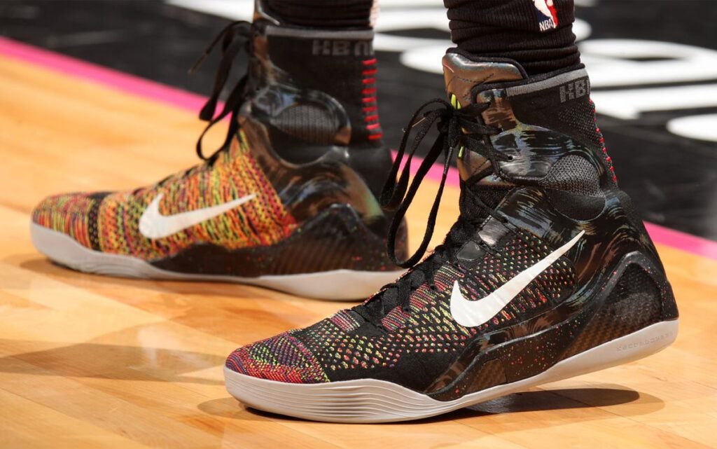 Nike Kobe 9 Elite Protro "Masterpiece"