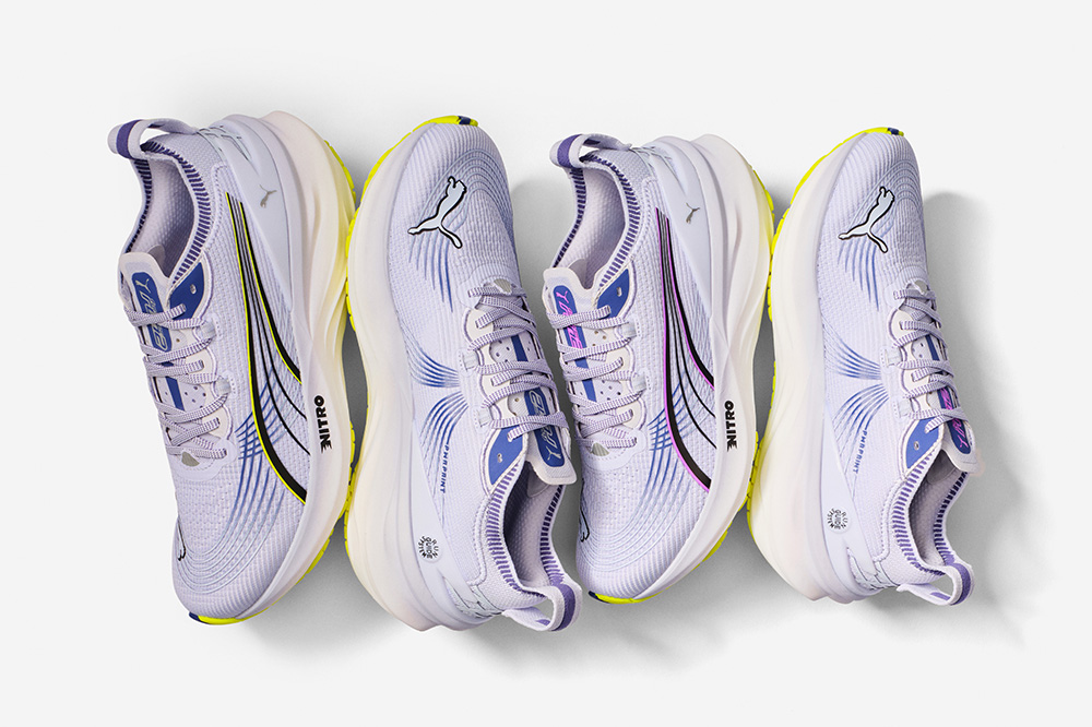 Sneaker Tip ForeverRun NITRO 2 ForeverRun NITRO 2