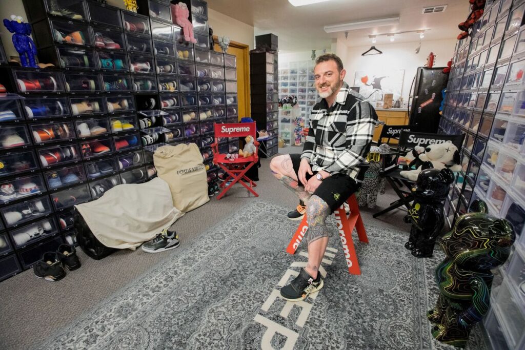 Zadeh Kicks Founder Plead Guilty