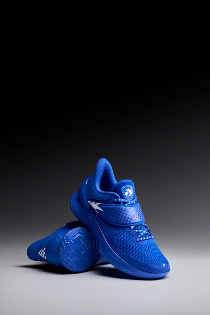 Under Armour Curry Fox 1 "Lexington"