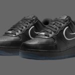 Sneaker Tip