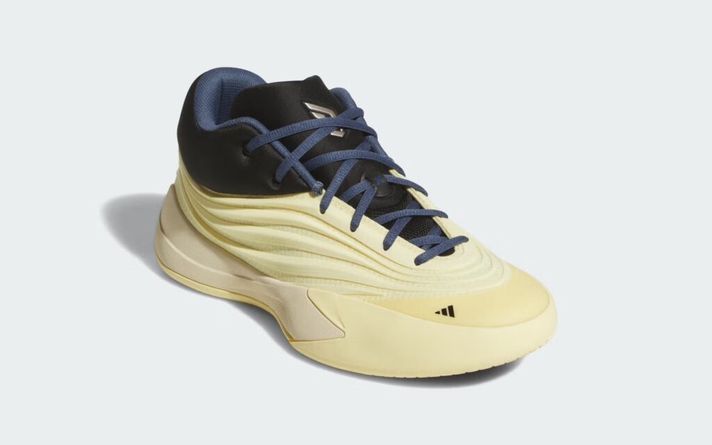 Sneaker Tip adidas Dame 10 adidas Dame 10