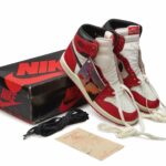 Sneaker Tip