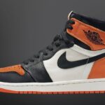Sneaker Tip
