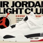 Sneaker Tip