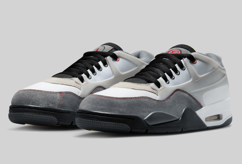 Air Jordan 4 RM Motorsport