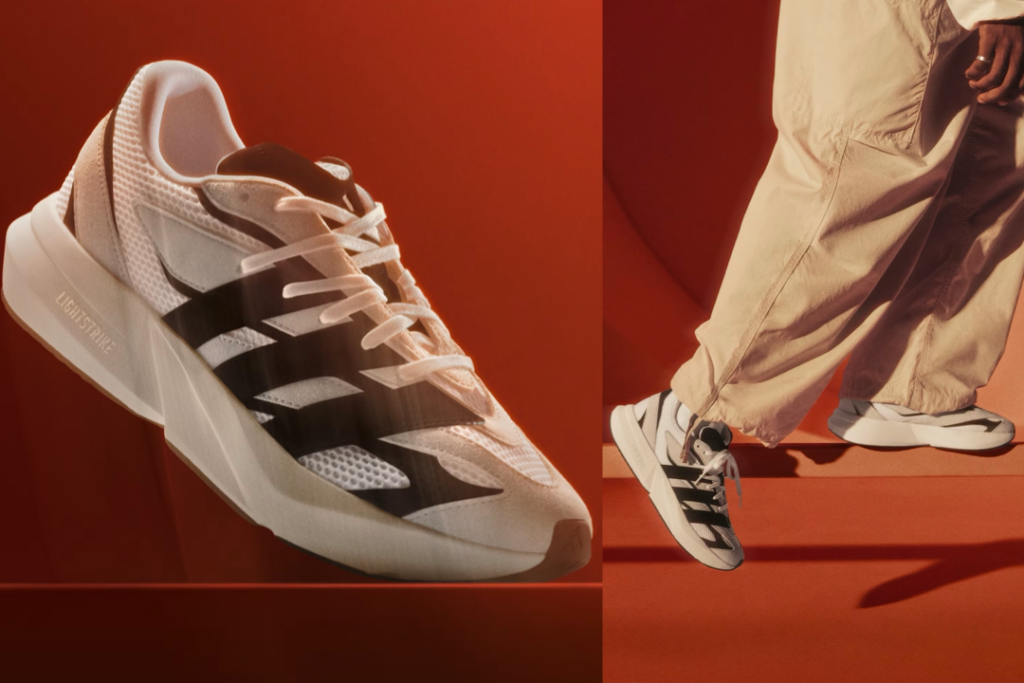 adidas Lightblaze