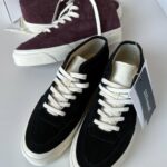Sneaker Tip