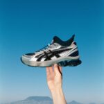 Sneaker Tip