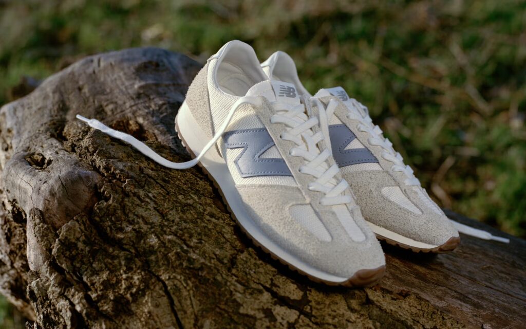 Sneaker Tip New Balance 471 New Balance 471