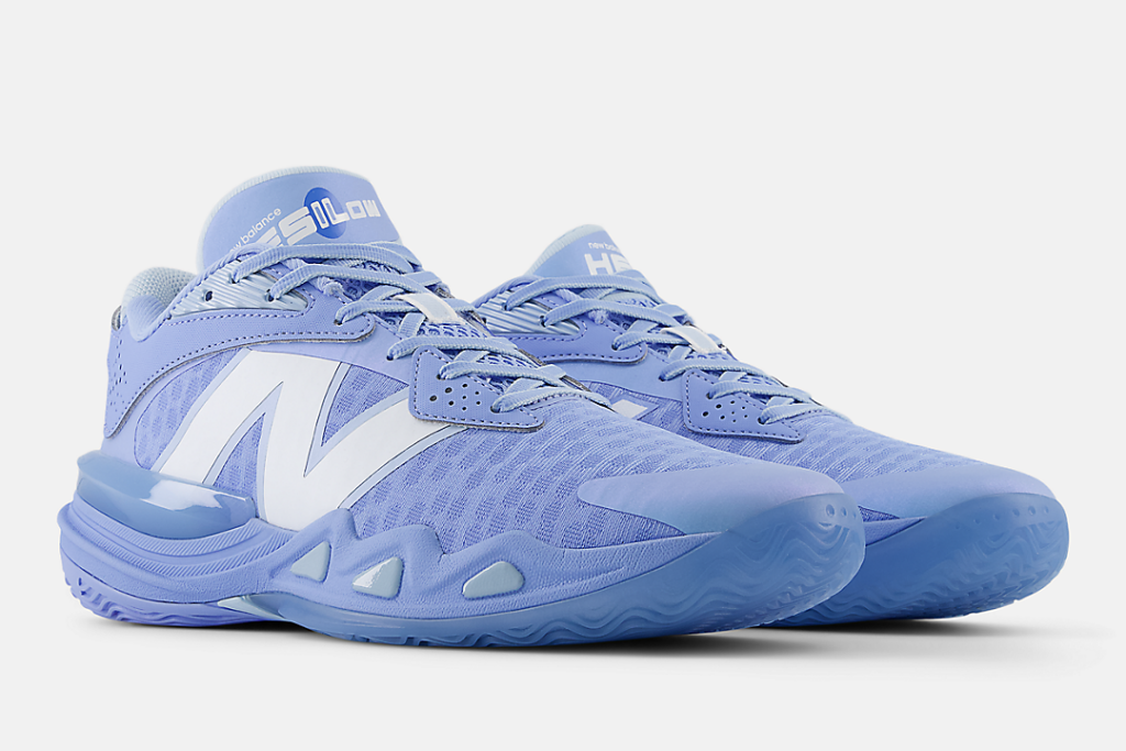 Sneaker Tip New Balance Hesli Low v2 "Electric Sky" New Balance Hesli Low v2 "Electric Sky"
