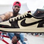 Sneaker Tip