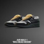 Sneaker Tip