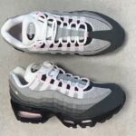 Sneaker Tip