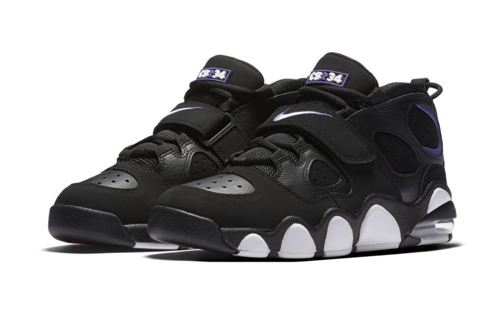 Nike Air Max CB 34 “Godzilla”