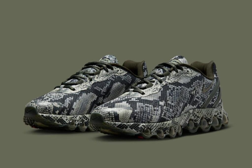 Nike Air Max DN8 "Snakeskin"