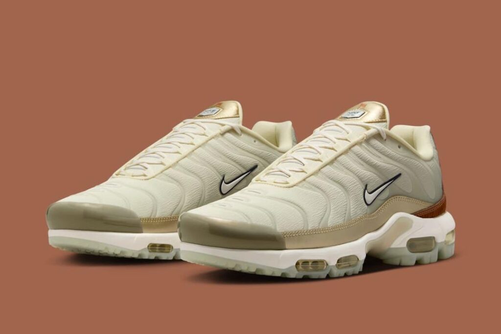 Sneaker Tip Nike Air Max Plus Golf "Players Championship" Nike Air Max Plus Golf "Players Championship"