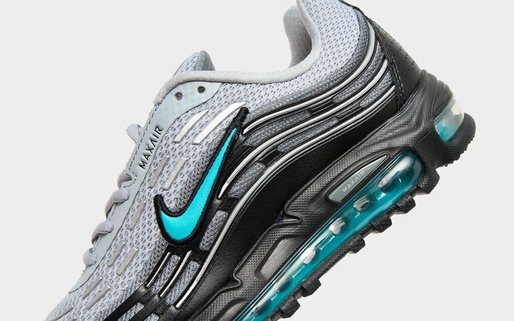 Sneaker Tip Nike Air Max TL 2.5 Nike Air Max TL 2.5