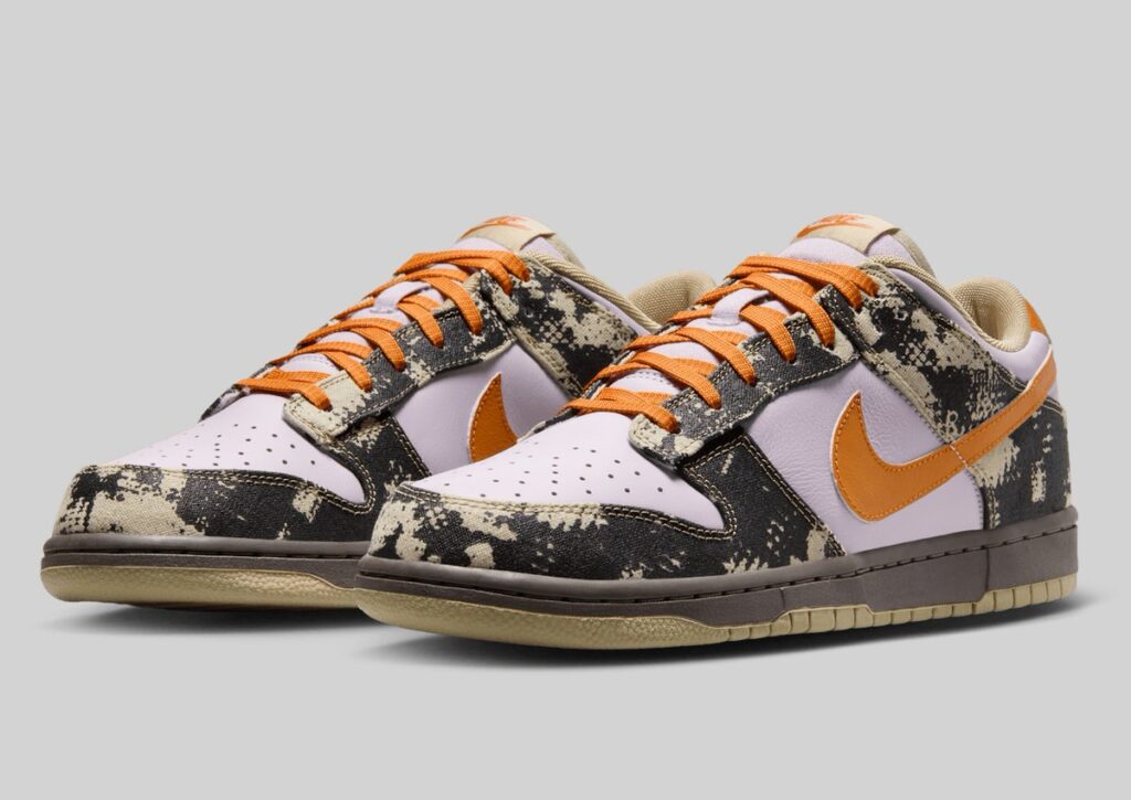 Nike Dunk Low